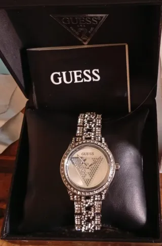 Reloj Guess Lady Idol