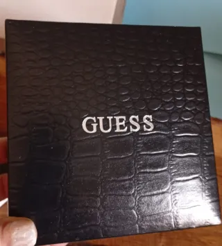 Reloj Guess Lady Idol