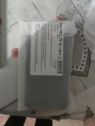 Samsung A36 5G negro