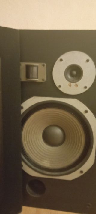 Dos Altavoces Pioneer HPP-50