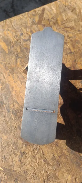 Cepillo carpintero Stanley No. 4 1/2