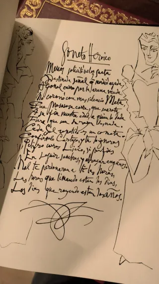 PABLO PICASSO GONGORA.