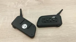 Pinganillos Intercomunicadores Árbitros