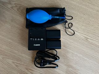 Canon EOS 6D Mark II Cámara DSLR