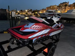 Seadoo RXP 215