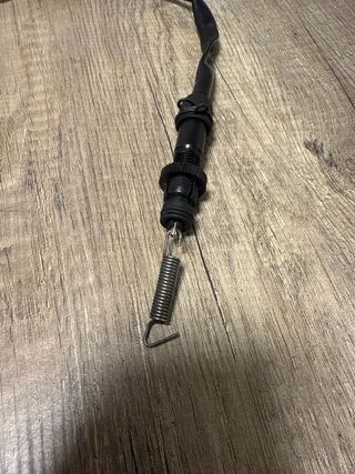 Cable luz freno original Honda MBX Hurricane 75cc.