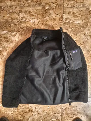 Chaqueta Fleece Patagonia Retro-X Hombre
