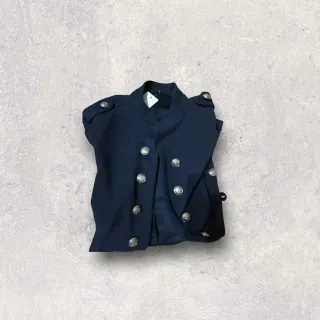 Giacchetta donna leggera stile Francese