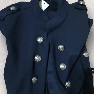 Giacchetta donna leggera stile Francese