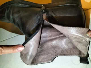 Botines Wonders talla 39