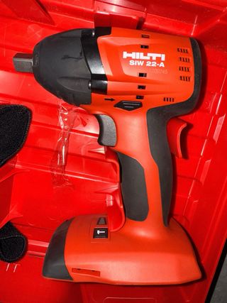 Llave de impacto HILTI SIW 22-A
