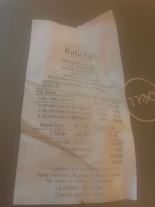 Pulsera Pandora plata con charms