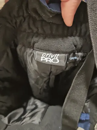 Pantalones de esquí niño/niña y mujer varias marca