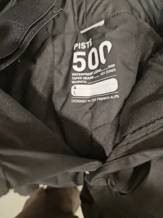 Pantalones de esquí niño/niña y mujer varias marca