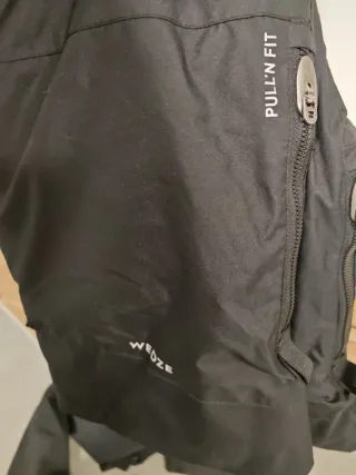 Pantalones de esquí niño/niña y mujer varias marca