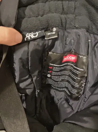 Pantalones de esquí niño/niña y mujer varias marca