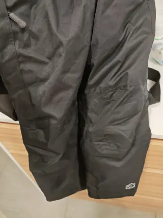 Pantalones de esquí niño/niña y mujer varias marca