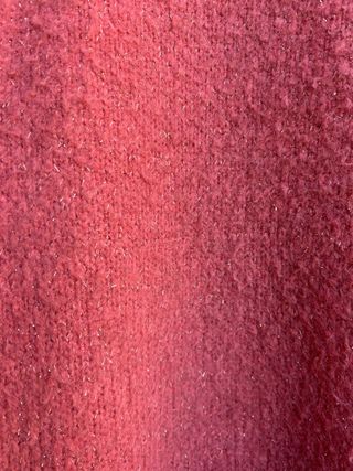 Jersey algo bonito - Talla Única