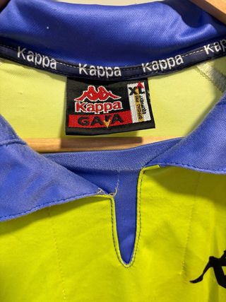 Camiseta Kappa Drogas No 1999