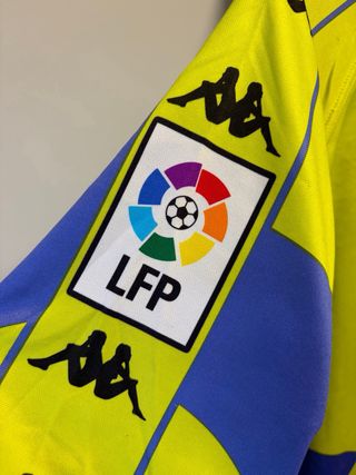 Camiseta Kappa Drogas No 1999