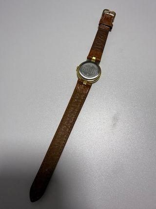 Reloj Longines by Rodolphe de mujer