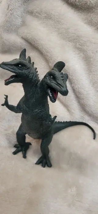 Pack 2 Figuras Dinosaurios