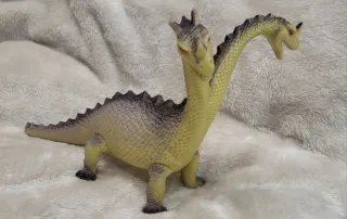 Pack 2 Figuras Dinosaurios