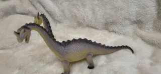 Pack 2 Figuras Dinosaurios