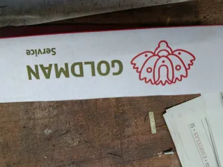 Ánodo para termo eléctrico