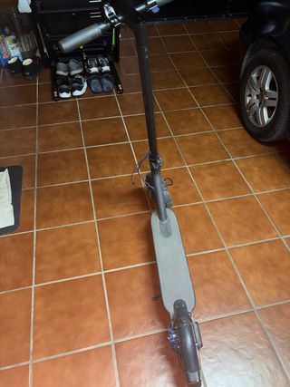 Patinete Eléctrico Xiaomi Pro 3