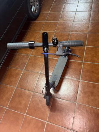 Patinete Eléctrico Xiaomi Pro 3