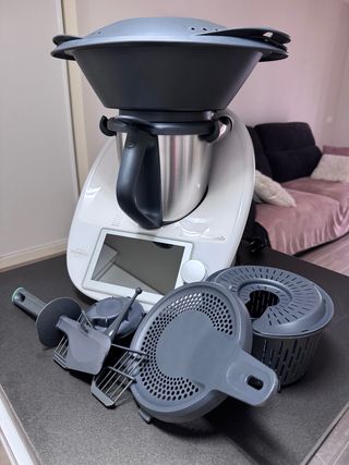 Thermomix TM6