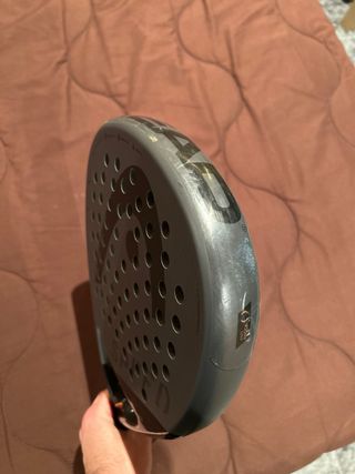 Pala Padel Head Speed Pro