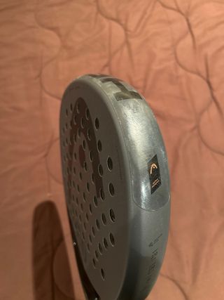 Pala Padel Head Speed Pro