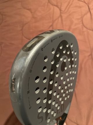 Pala Padel Head Speed Pro