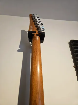 Ibanez AZ427P1PB-CKB Guitarra Eléctrica