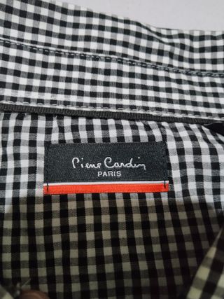 Jersey Pierre Cardin Paris
