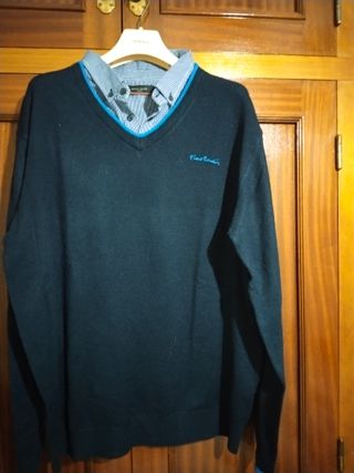 Jersey Pierre Cardin Paris