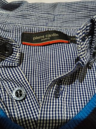 Jersey Pierre Cardin Paris