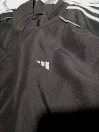 Chaqueta de chándal Adidas