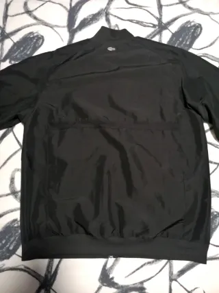 Chaqueta de chándal Adidas