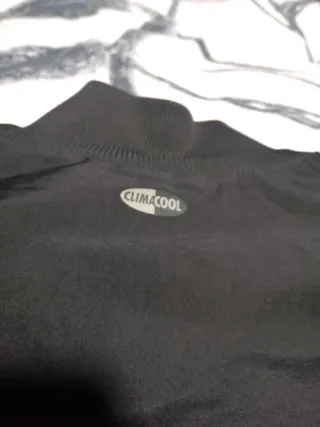 Chaqueta de chándal Adidas