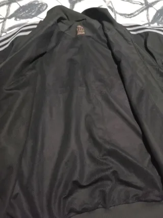 Chaqueta de chándal Adidas