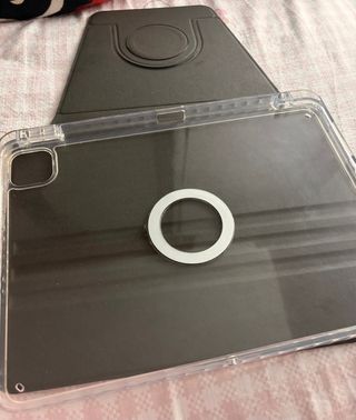 iPad Pro 11 M1 Plata