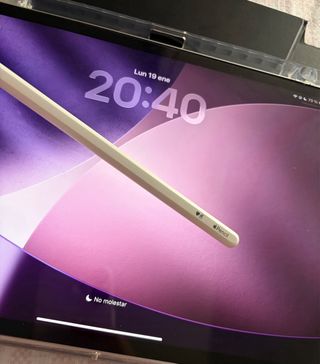 iPad Pro 11 M1 Plata