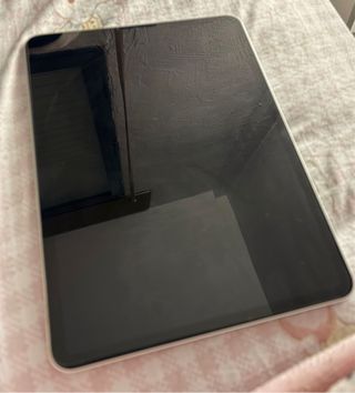 iPad Pro 11 M1 Plata