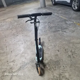 Patinete Mint en buen estado