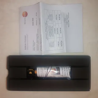 Manómetro Testo 549i Nuevo