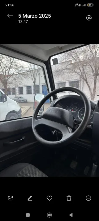 Land Rover defender 110 2016