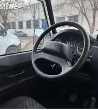 Land Rover defender 110 2016